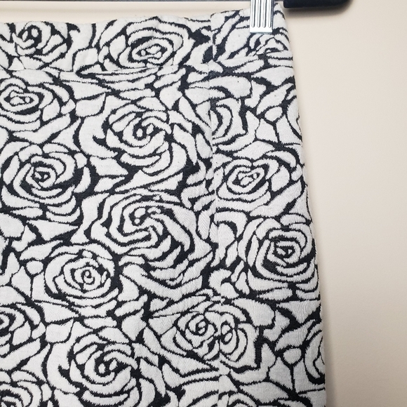 MANDY EVANS Fit & Flare Mini Skirt - Picture 4 of 7